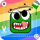 Mix Emoji أيقونة