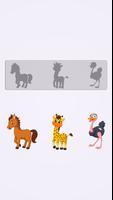Emoji Guess Brain Up Puzzle imagem de tela 2