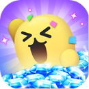 Emoji Go - Merge funny emojis APK