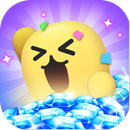 Emoji Go - Merge funny emojis-APK