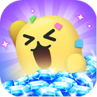 Emoji Go أيقونة
