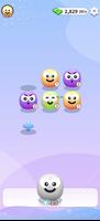 Emoji Go تصوير الشاشة 1