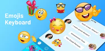 Keyboard for Samsung