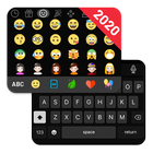 ikon Keyboard