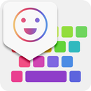 iKeyboard -GIF keyboard,Funny  APK