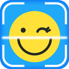 Snap Diary - Mood Tracker, Emotion Emoji 圖標