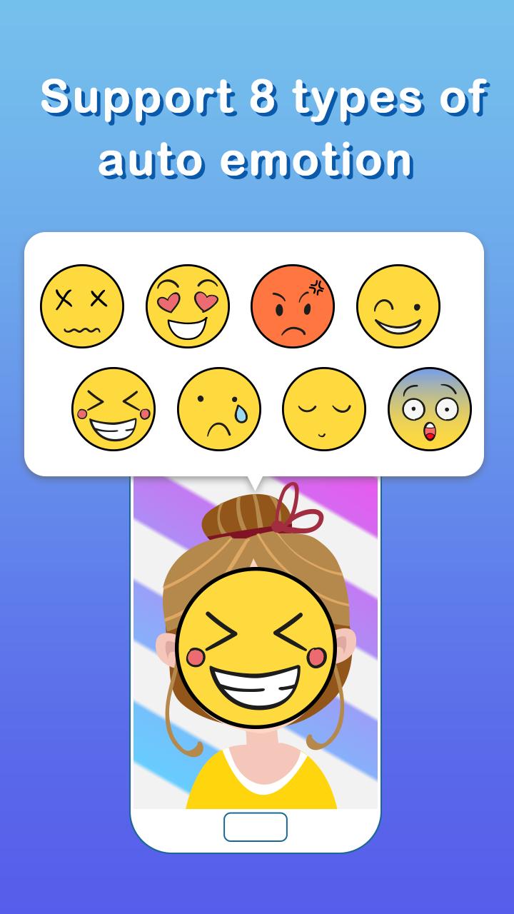 Snap Diary Mood Tracker Emotion Emoji Para Android Apk Baixar