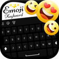 Emoji Keyboard - Themes, Fonts