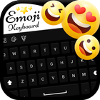 Emoji Keyboard आइकन