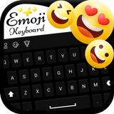 Emoji Keyboard - Themes, Fonts