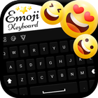 Emoji Keyboard آئیکن