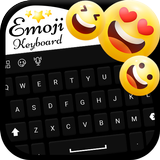 Emoji Keyboard - Themes, Fonts
