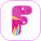 Fonts&Emoji ikona