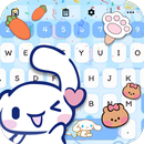 Keyboard Themes: Custom Emoji APK
