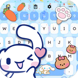 Keyboard Themes: Custom Emoji APK