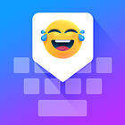 Emoji Keyboard - Emoticons, GIF, Facemoji Zeichen