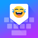 Icona Emoji Keyboard - Emoticons, GIF, Facemoji