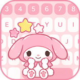 Keyboard Emoji & Sound Themes