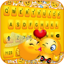 APK Emoji Keyboard