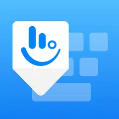 Baixar TouchPal Keyboard for HTC APK