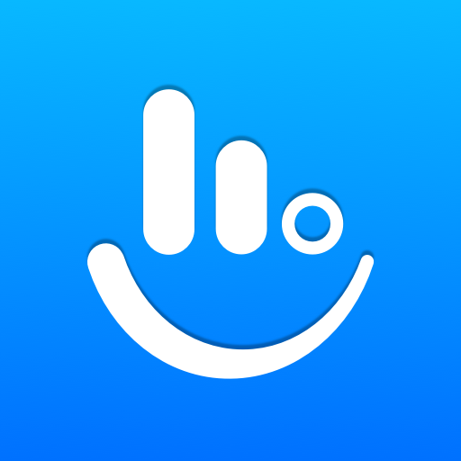 Touchpal Lite - Emoji & Theme-Tastatur