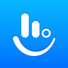 TouchPal Keyboard Lite：Smaller & Faster & More Fun ไอคอน