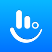 TouchPal Lite - Emoji & Keyboard Tema
