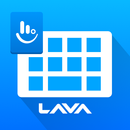 TouchPal Keyboard for Lava-APK