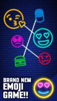 Emoji King Affiche