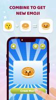 Emoji Merge and Emoji Maker screenshot 1
