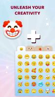 Emoji Merge and Emoji Maker screenshot 2
