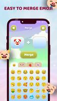 Emoji Merge and Emoji Maker screenshot 3