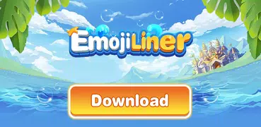 Emoji Liner