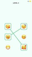 Emoji Puzzle Test تصوير الشاشة 3