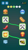 Emoji Puzzle - Fun Match Game скриншот 3