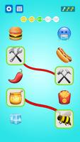 Emoji Puzzle - Fun Match Game скриншот 1
