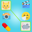 Emoji Puzzle Fun Matching Game-APK