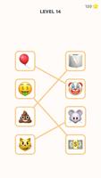 Emoji Puzzle:Guess&Link スクリーンショット 1