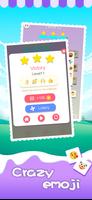 Emoji Match تصوير الشاشة 1