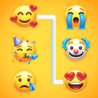 ikon Emoji Quiz Puzzle