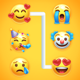 Emoji Quiz Puzzle アイコン