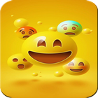 Emoji Wallpaper 图标