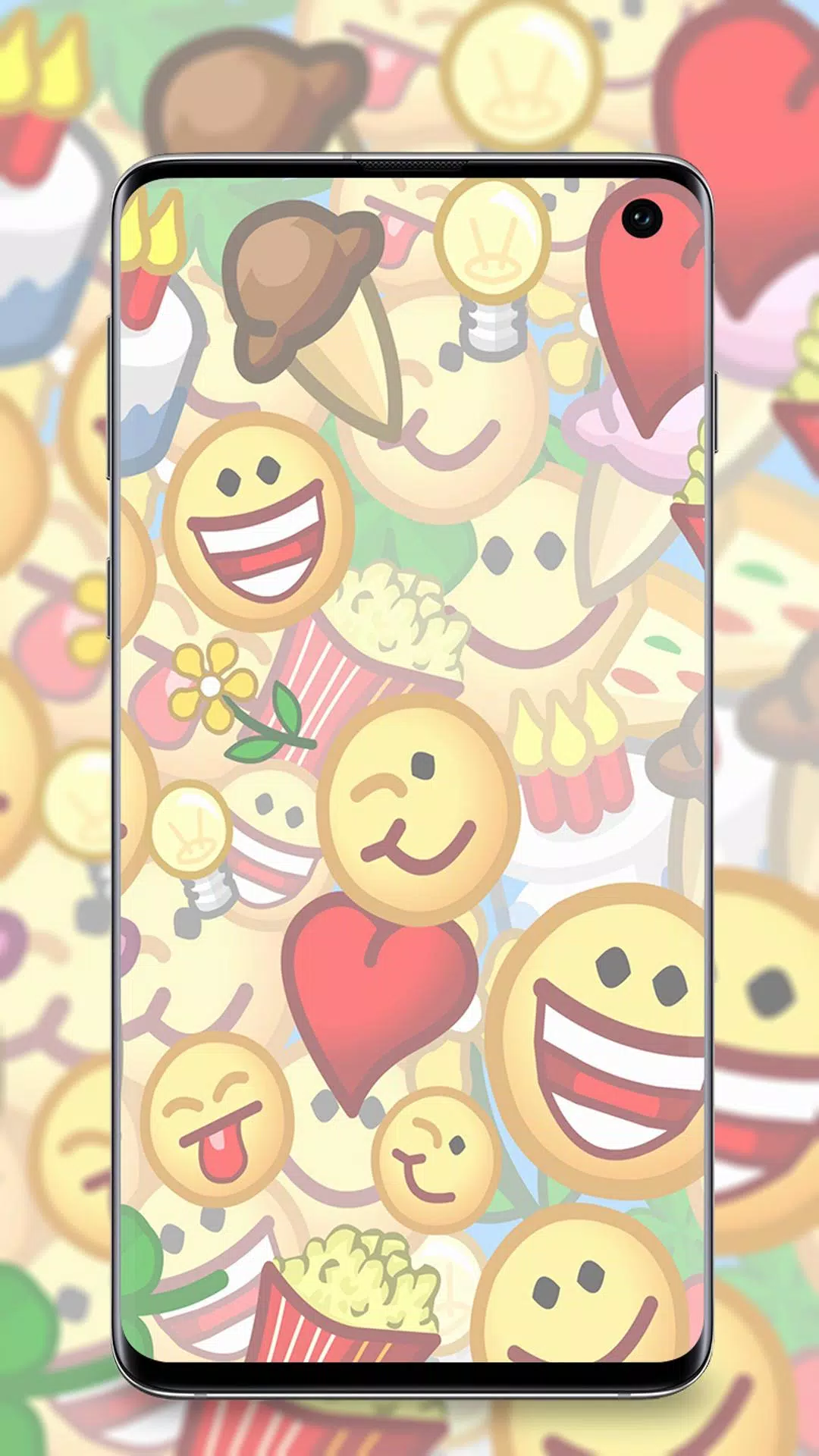 Emoji Wallpaper APK for Android Download Emoji Wallpaper APK for Android Download