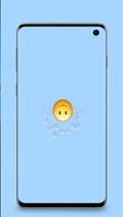 Emoji Wallpaper 截图 1