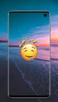 Emoji Wallpaper 截图 3