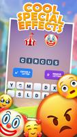 Emoji Quiz Puzzle скриншот 1