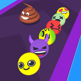 Emoji Rush icon