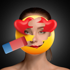 Emoji Remover from Photo Real icône