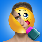 Emoji Remover : Photo Editor icône