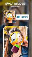 Emoji Remover : Photo Editor capture d'écran 3
